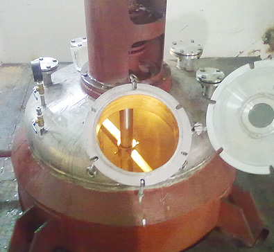 江陰市雙球化工設備有限公司